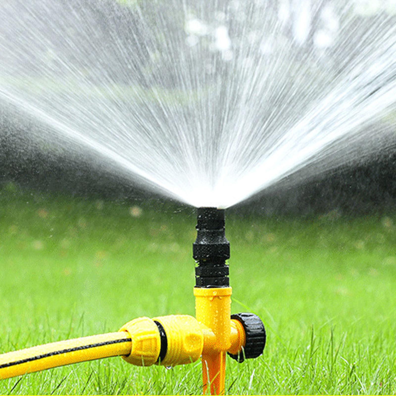 Sprinkler Service Ken's Sprinkler Service