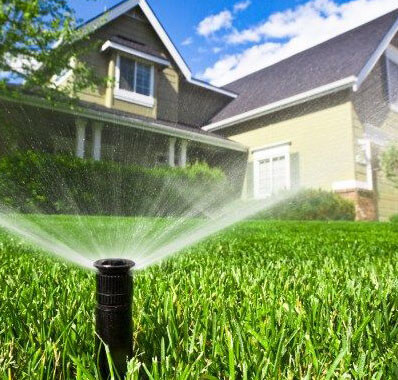 About us: Ken's Sprinkler Service and Repair Long Island NY