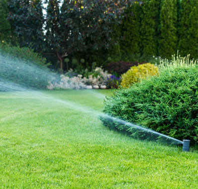 Ken's Sprinkler Service and Repair Long Island NY