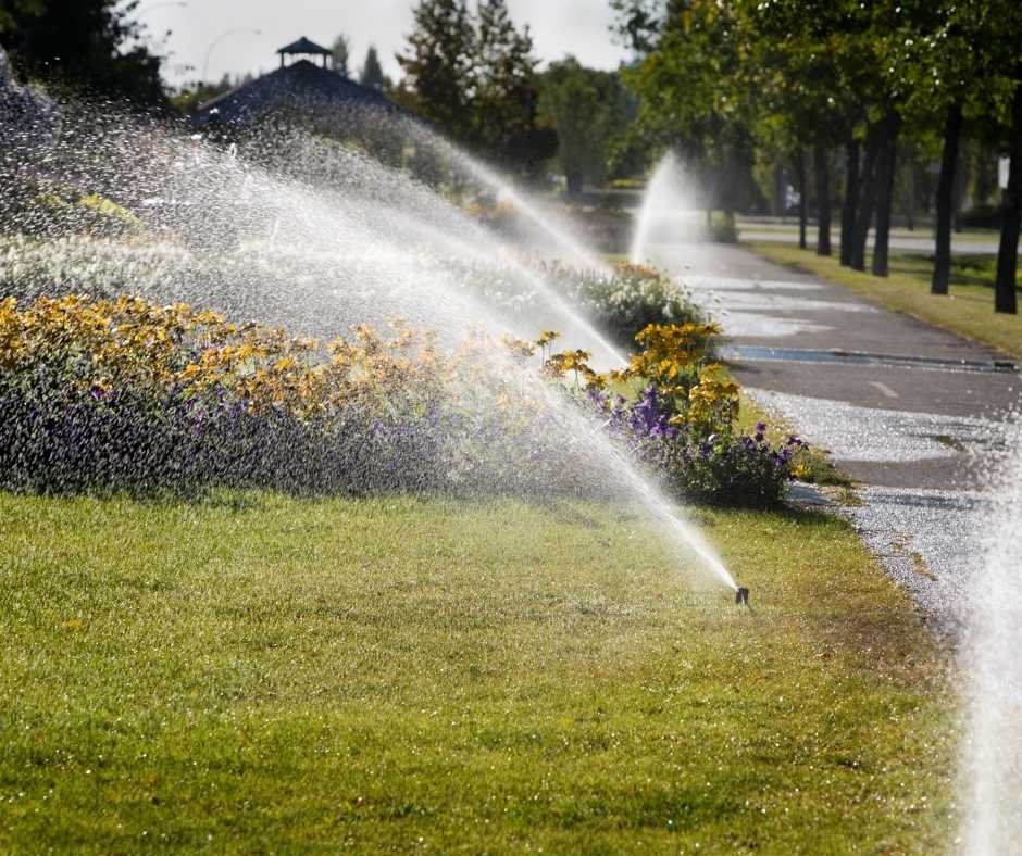 Contact, Ken's Sprinkler Service and Repair Long Island NY